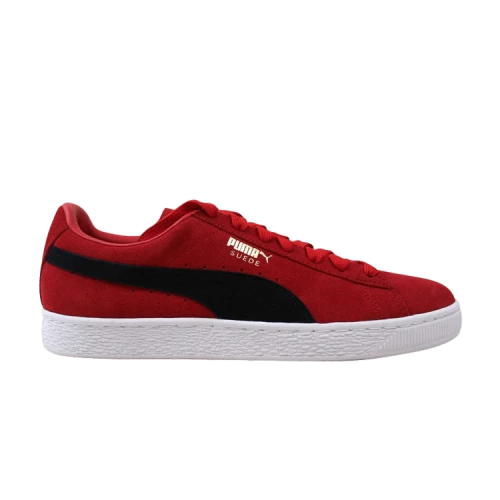 PUMA Suede Classic + 'Toreador'