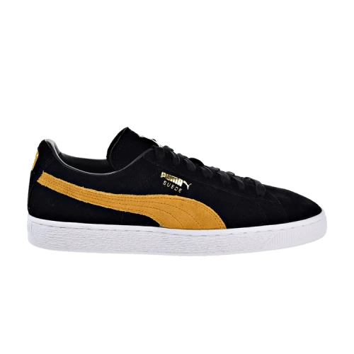 Puma Suede Classic + Puma Black