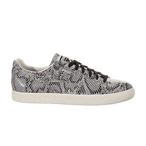 PUMA Clyde Snake