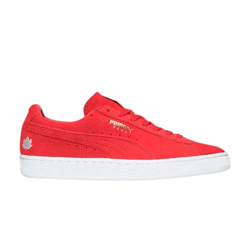 Puma Suede Classic 'East West Pack'