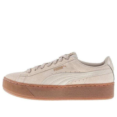 PUMA Vikky Platform 'Pebble' (Women's)