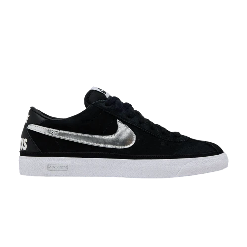 Nike SB Bruin Supreme Black