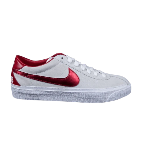 Nike SB Bruin Supreme Varsity Red