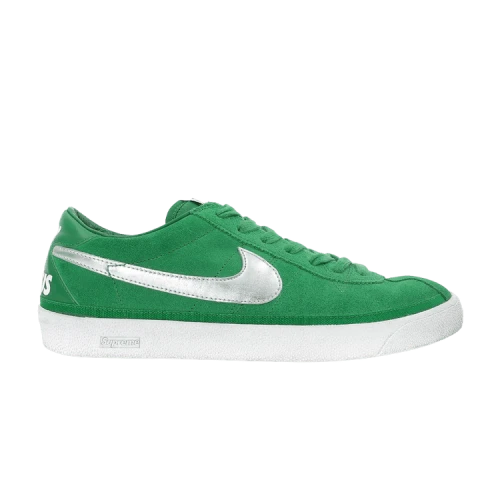Nike SB Bruin Supreme Pine Green
