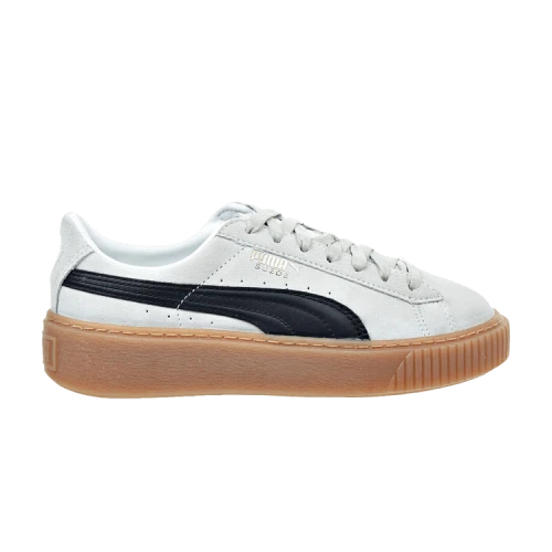 Puma Suede Platform Core