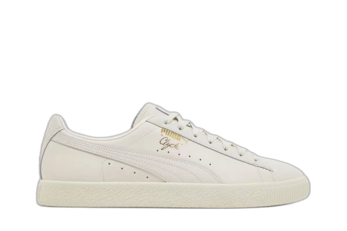 PUMA Clyde 'Natural Pack'