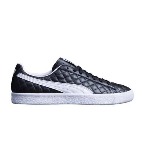 PUMA Clyde Dressed Part Deux 'Dressed Deux'