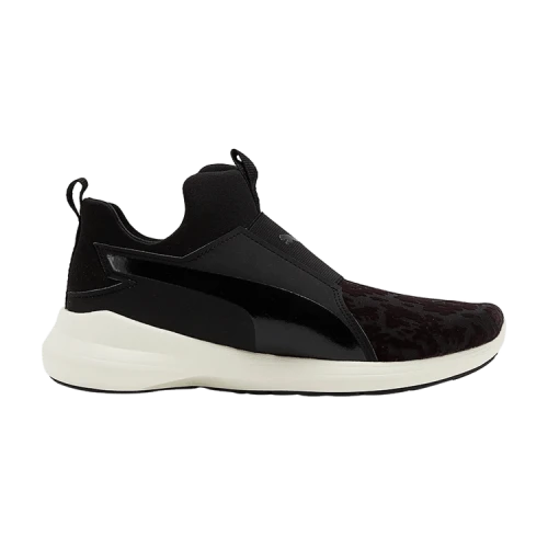 PUMA Rebel Mid VR 'Quiet Shade' (Women's)