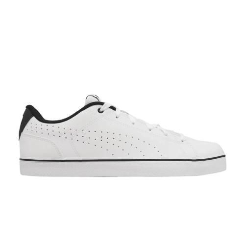 PUMA Court Point Vulc Perf V2 'White Black'