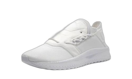 PUMA WWE x Foot Locker x Tsugi Shinsei 'White Camo'