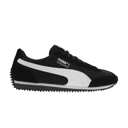 PUMA Whirlwind 'Black White'