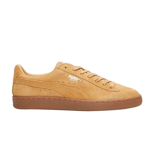 Puma Basket Classic Weatherproof 'Taffy'