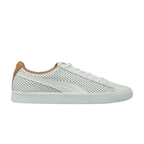 Puma Clyde Colorblock 2