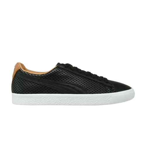 Puma Clyde Colorblock 2