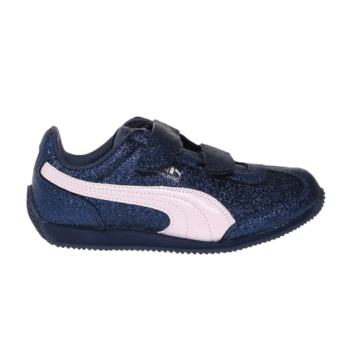 Puma Whirlwhind Glitz Jr. 'Sargasso Sea'