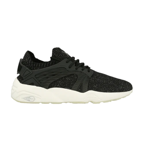 PUMA Blaze Cage evoKnit 'Black'