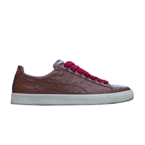 Puma Clyde x Sole 'Swag'