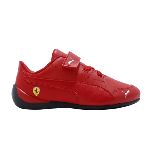 Ferrari x Puma SF Drift Cat 7 PS 'Rosso Corsa'