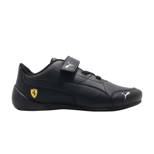 Ferrari x Puma SF Drift Cat 7 PS 'Black'