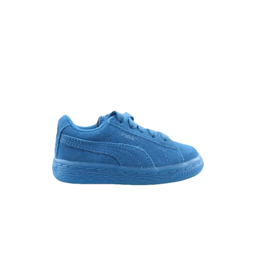 Puma Suede PS 'Iced Blue'