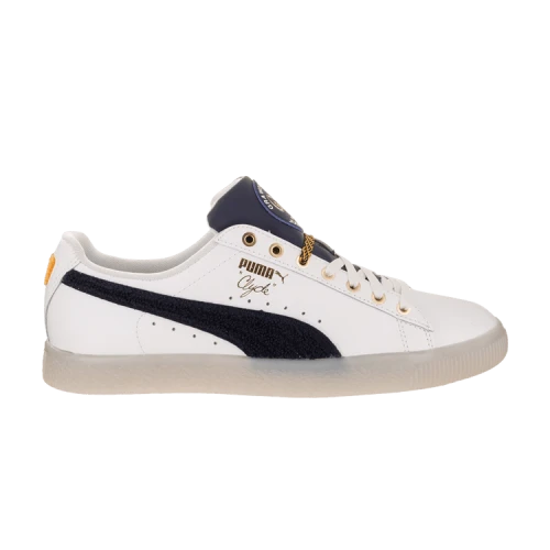 PUMA Clyde Leather 'Black History Month'