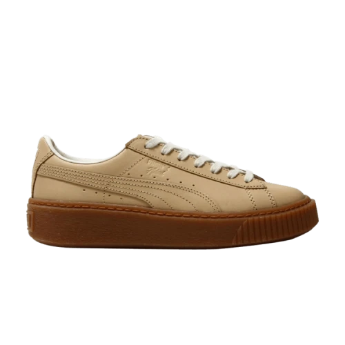 PUMA Platform Veg Tan (Women's)