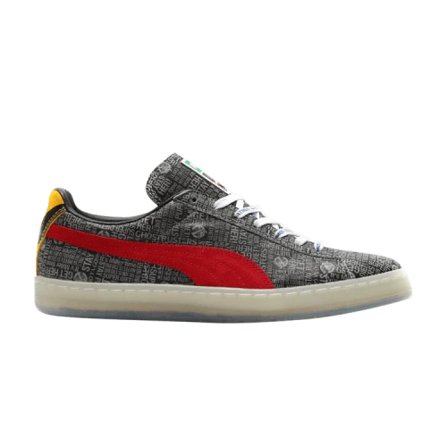PUMA Atmos x Secretbase x Suede 'Ghostbusters'