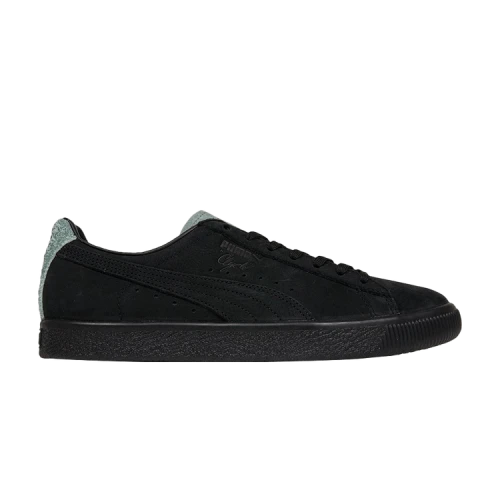 Puma En Noir x Clyde 'Fleur de Les'