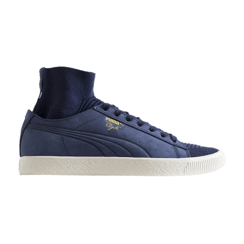 PUMA Clyde Sock 'Peacoat'