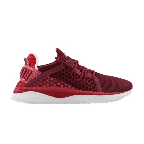 Puma Tsugi Netfit Tibetan Red