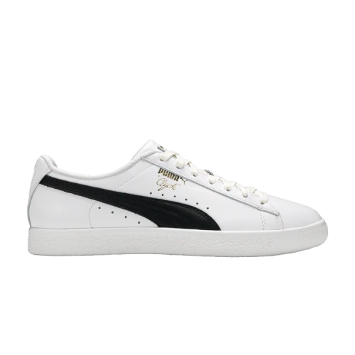 Puma Clyde Core L White