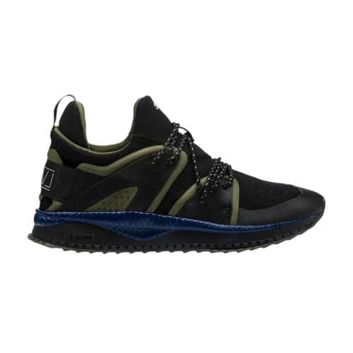 PUMA Staple x Tsugi Blaze 'Black Olive Night'