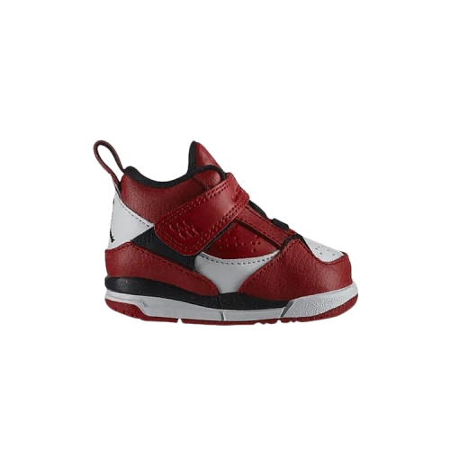 Air Jordan Flight 45 TD 'Gym Red'