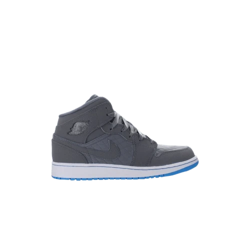Air Jordan 1 Phat TD 'Cool Grey'