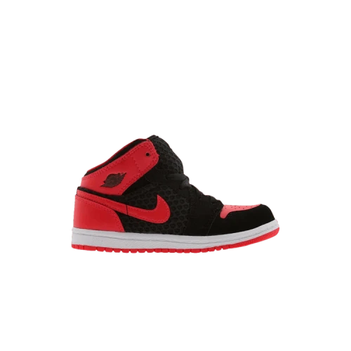 Air Jordan 1 Phat TD 'Siren Red'