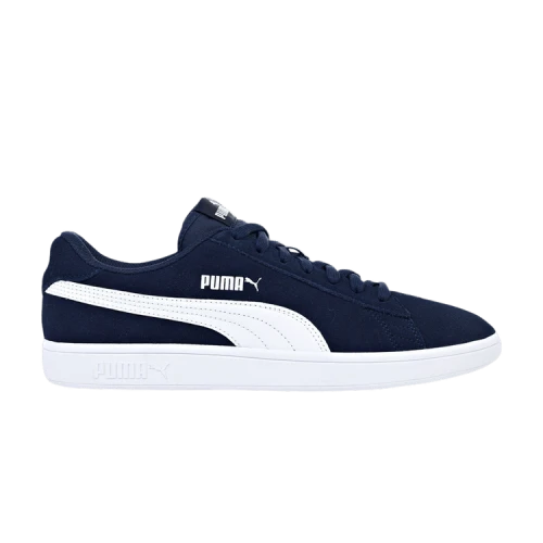 PUMA Smash V2 'Peacoat'