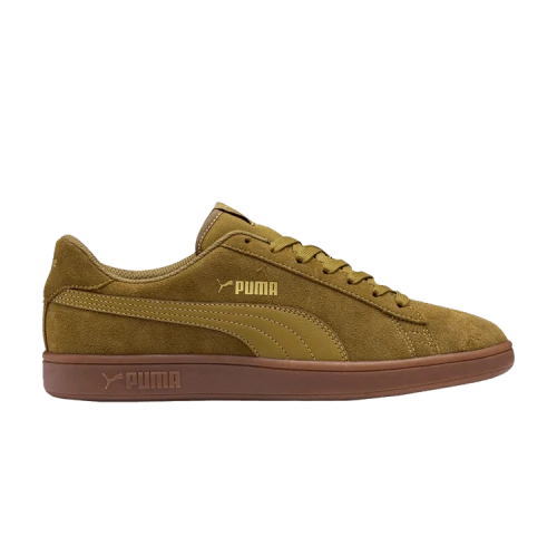 PUMA Smash V2 'Moss Green Gum'