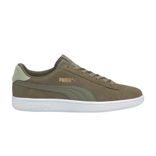 PUMA Smash v2 'Vetiver'