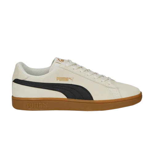 PUMA Smash v2 'Vaporous Grey Gum'