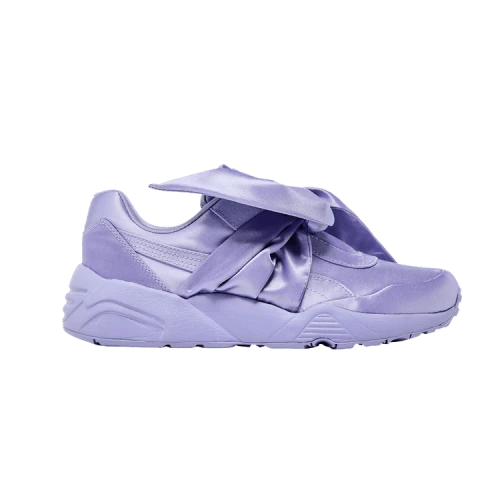 Puma Bow Rihanna Fenty Lavender (Women's)