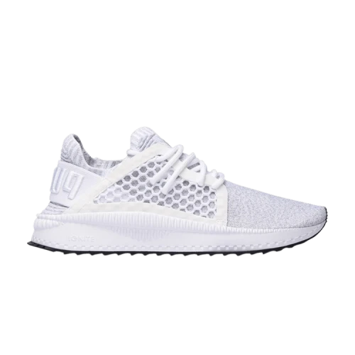Puma Tsugi Netfit Evoknit 'White'