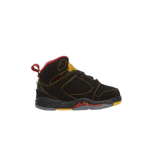 Air Jordan Sixty Plus TD 'Black'