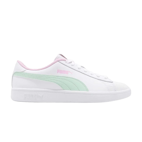 (GS) PUMA Smash V2 L 'Fair Aqua'