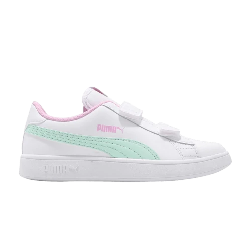 Puma Smash V2 L V PS 'Fair Aqua'