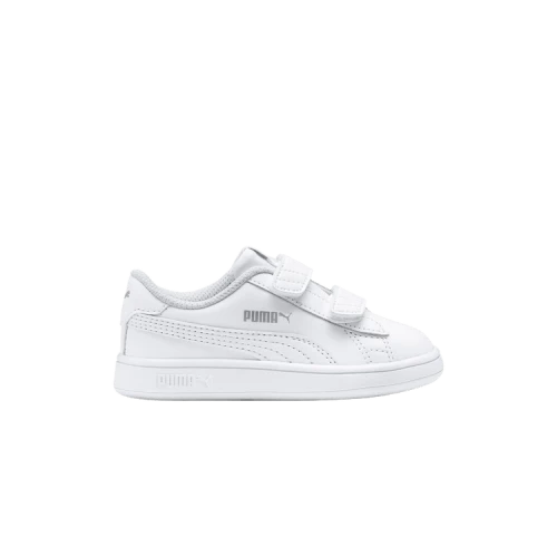 PUMA Smash V2 Infant 'White'