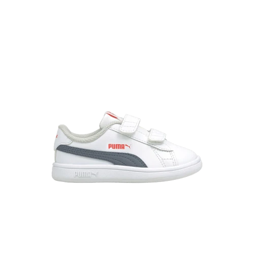 (TD) PUMA Smash v2 'White Flint Stone'