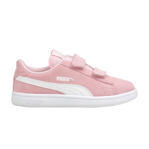 (PS) PUMA Smash v2 Suede 'Pink Lady'
