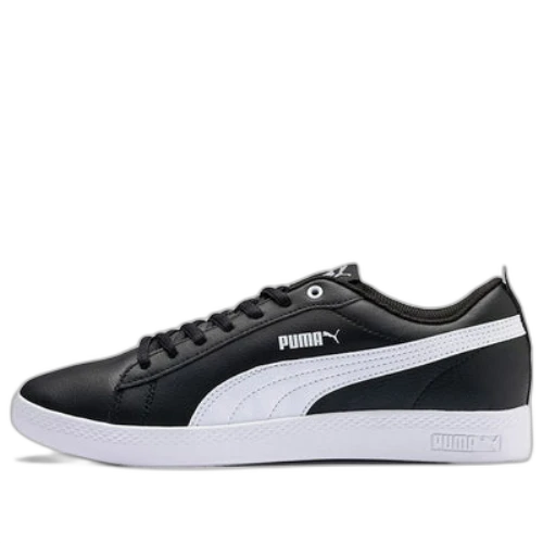 PUMA Smash V2 Leather (Women's)