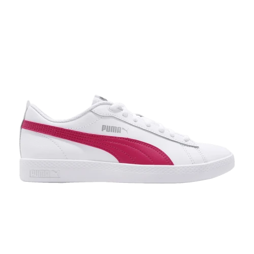 PUMA Smash V2 L 'Bright Rose' (Women's)