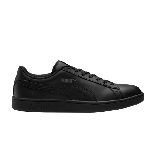 PUMA Smash v2 'Triple Black'